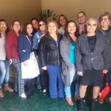 Cleusa de Souza Vitoriano