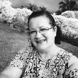 Solange GCandido da Silva