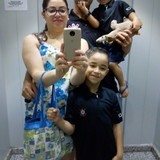 Beatriz nascimento Miranda Baltazar