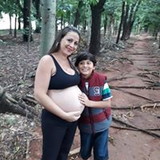 Danieli Greghi Godoi