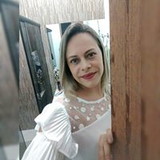 Franciny Alexandre Machado