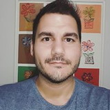 Everton Gaete Barão Ramalho