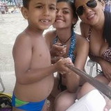 Vania Cristina de Araujo