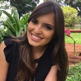 Thais de Oliveira