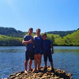 Rosangela Garlet de Almeida