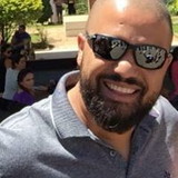 Leandro Rosendo Nascimento