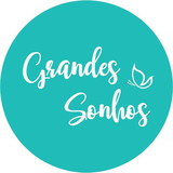 Grandes Sonhos - Studio Design