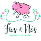 Fios & Nós Artesanato em crochêt