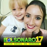 Giseli Ferreira Heusy Holdefer