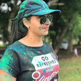 Jakeline Antunes Marques