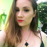 Leticia da Silva Stefano