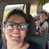 Edna Maria Rodrigues