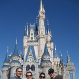 Jacqueline Simões Mensorio