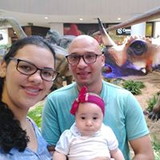 Patricia de Oliveira