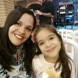 Viviane Almeida Mateus