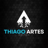 THIAGO ARTES DIGITAIS