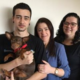 Gisele Aparecida Augustin Coelho