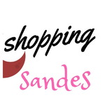 shopping sandes