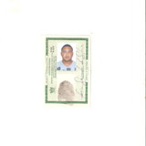 JANIO BERNARDO DA SILVA