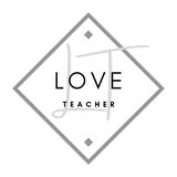 LOVE TEACHER