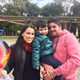 Raphael de Melo Garcia