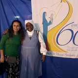 Maria da Conceição dos Santos