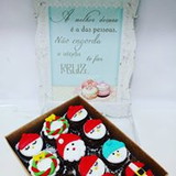 Marcia Regina Santos de Sousa