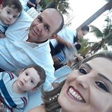 Eleuza Laura Marques Nunes Barreto