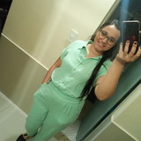 Daniela Magalhães da Silva