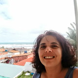 Maria da Conceição Moura Oliveira Moraes