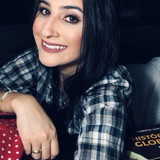 Aline Fernanda Julio