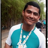 Douglas Santos da Silva