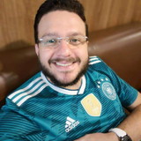 Leandro Felix da Silva