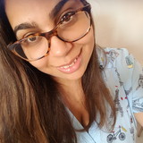 Glaucia Horrana Marques Silva