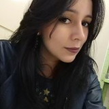 Isis Gonçalves Soares