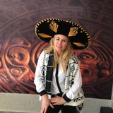 Maria Evanilda R Guimartaes