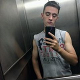 Luiz Gustavo Castiço