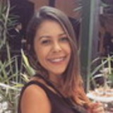 Janaina Candido Francelino Silva