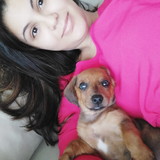 Geovana rosa lopes dias