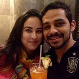 Rafaele Alves de Almeida