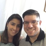 Thaís Fernanda da Silva Alves