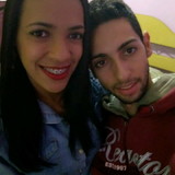 Tamires Gonçalves Silva