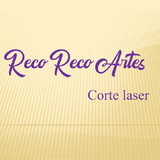 RECO RECO ARTES CORTE LASER