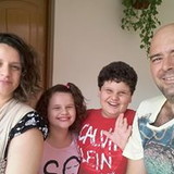 Daniela Ricardo Engracia Caluz