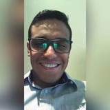 Matheus Vinicius Bispo dos Santos