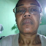 Maria das Mercês Pedreira Leandro