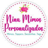 Nina Mimos