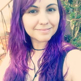 Melissa Ferreira Salvi