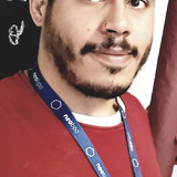 Leandro Agripino Barbosa