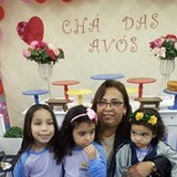 Joana D'arc Silva Rodriges